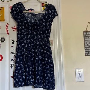 mini dress